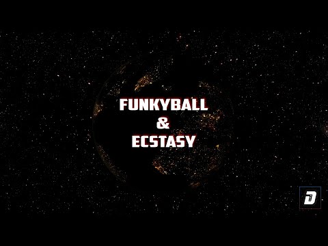 DUO9 - Funky Ball & Ecstasy (Original Mix)