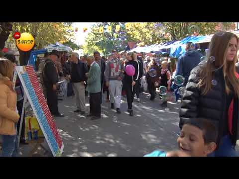 RTV Sunce - Pripreme za Oplenačku berbu