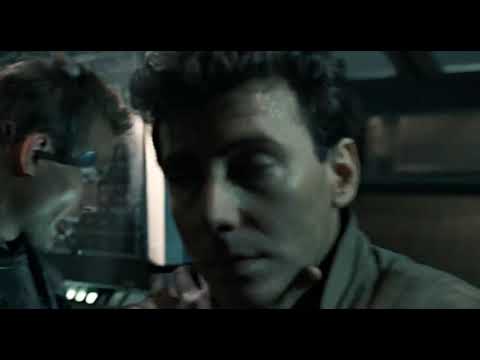 Aliens - Burke's Betrayal