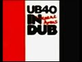 ub40   Return Of Dr   X