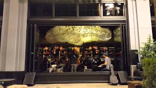 [Cover] Matt Matelko singing Imagine Dragons - Demons [Boulevard Cocktail Company - Las Vegas 2014]