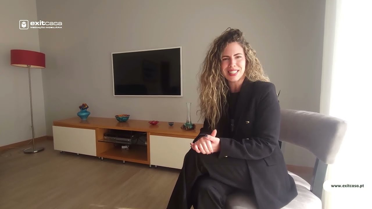 Vídeo do imóvel