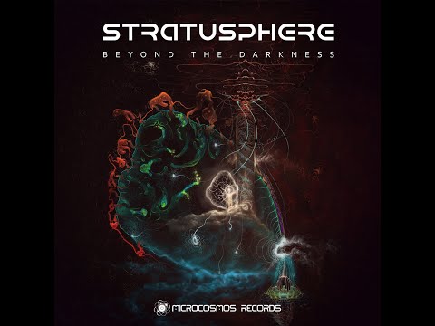 Stratusphere - Beyond the Darkness (Full Album)