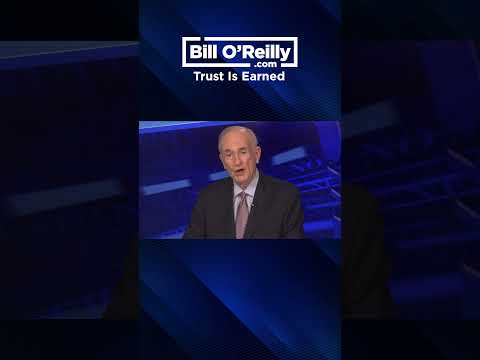 "I Hope He Gets Busted" - Bill O'Reilly