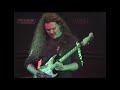 TESTAMENT RUTHLESS INN SF 11 5 94 FULL SET
