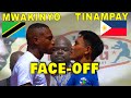 Tanzanian Boxer Hassan Mwakinyo Vs Arnel Tinampay Dar Es Salaam, Tanzania