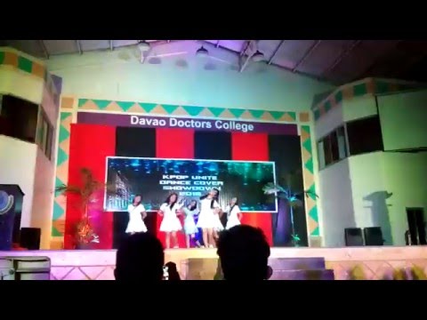 [BANJJAK] Dance Cover :: G-Friend - Intro + Me Gustas Tu