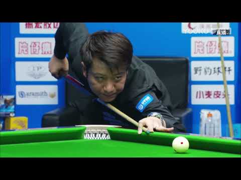 Shi Tianqi VS Xu Yuan - S2 - 2023 Joy Cup Heyball Masters A Class Station Chengdu