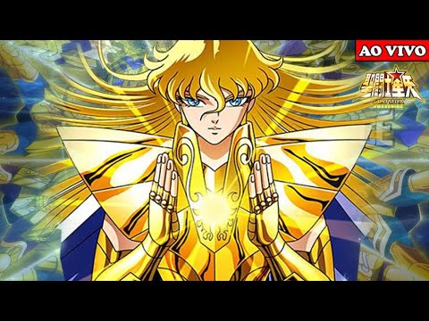 🔴DUELOS GALACTICOS RUMO AO TOP 1 SERVIDOR A131  - SAINT SEIYA AWAKENING