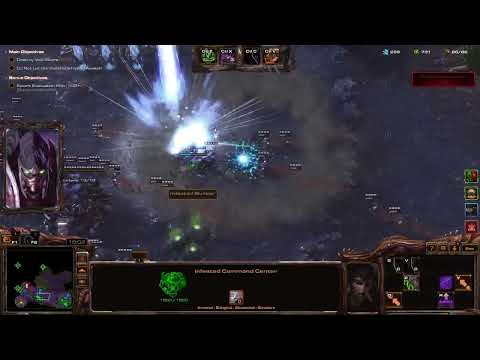 Mutation 488 - What Goes Around - Stukov (Lord of the Horde) - StarCraft II Coop (25.8.25)