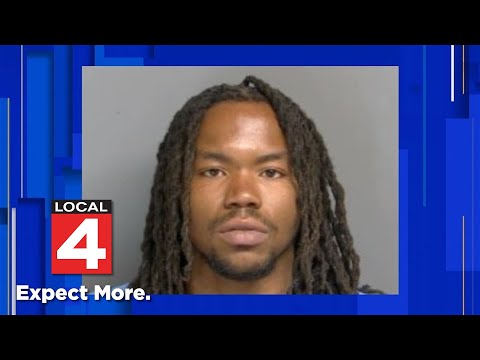 Sibling shot outside Eastpointe Foot Locker charged in double homicide; sister turned herself in