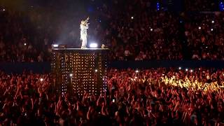 Lust + Money Trees - Kendrick Lamar - Perth Arena