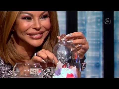 V Element - Aygün Kazımova (13.10.2016)