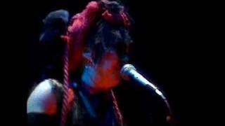 RGTC Lene Lovich Writing On The Wall