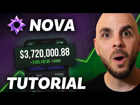 Beginner Guide to Trading Memecoins on Nova