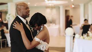 Kim&Thomas II Wee Wee Sorority Dance and Song II Wedding Day