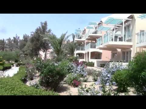 Отель Moevenpick Resort & Spa El Gouna 5* 