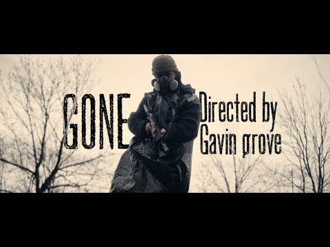 GONE part I SHORT FILM