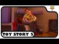 Your Favourite Toys Are BACK Toy Story 5 DisneyClubUK