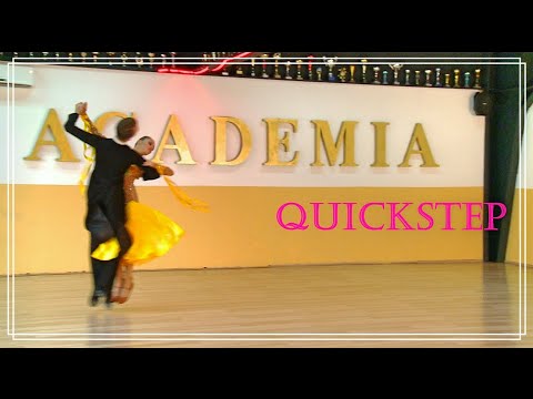 Video tečaja argentinskog tanga Plesne škole Banderillas plesna poduka tango Zagreb