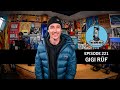 Gigi Rüf The Bomb Hole Episode 221