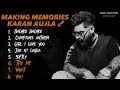 Making Memories | Karan Aujla | New Full Album | Karan Aujla New Song 🚀