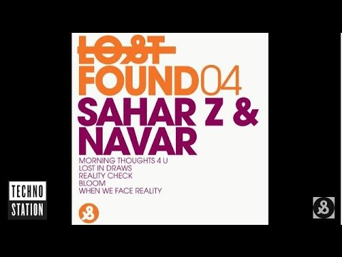 Sahar Z & Navar - Bloom