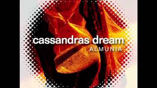Almunia - Cassandra's Dream (No Static Recordings)