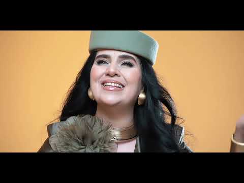 Asiye Saale & Nariman Balich – Dağlarğa bardım