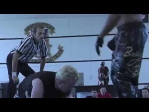 OG Scarface vs Luther Jackson, Jeff Peterson Cup 2004, Brandon, FL