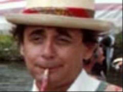 tribute to doctor no 7