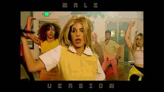 Lele Pons - Celoso [Version Masculina / Male Version]