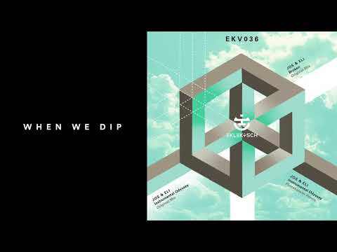 Premiere: Jos & Eli - Instrumental Odyssey [Eklektisch Records]