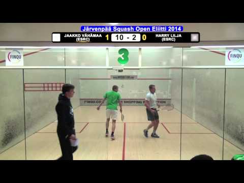 jsk eliitti 2014   Jaakko Vahamaa   Harry Lilja