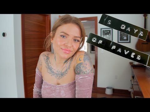 2019 WILDCARD FAVORITES