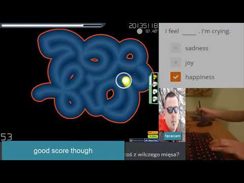 THE RACE HAS STARTED - WubWoofWolf vs Maklovitz