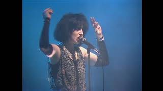 Siouxsie And The Banshees - Night Shift (Nocturne, Royal Albert Hall, 1983)
