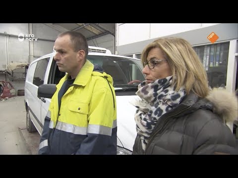 De Rijdende Rechter 05-03-2019 - Your Lucky Day