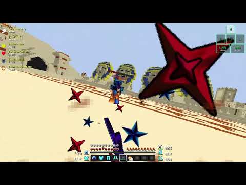 EPIC Minecraft PvP Montage - You Won't Believe What Happens!