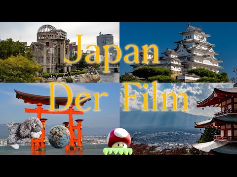 Japan - Der Film | Für deine erste Reise