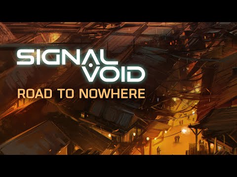 Video thumbnail for Road to Nowhere