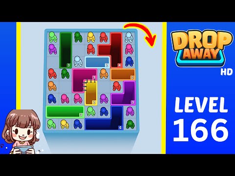 Level 166 Thumbnail