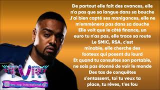 Alonzo - Binta (Paroles/Lyrics)