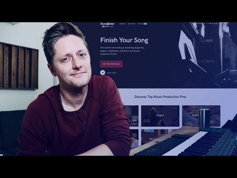 5 Steps to Make Money Online With SoundBetter