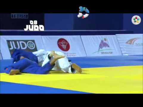 judo