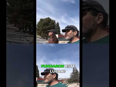 ¡La VERDAD oculta de Chos Malal! 😲 Historias Neuquinas