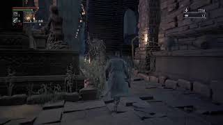 ［Bloodborne］ラフに進める死にゲー  #2