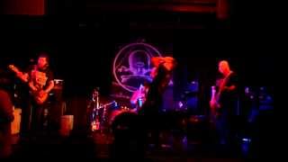 NoFace LIHC - Mayday & Laughingstock (Sick Of It All cover)