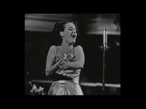 MEZZOSOPRANOS & CONTRALTOS - once upon a time (2b) YODELING