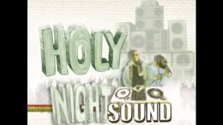 Minanoh - Je fissure leur front (Holy Night sound dubplate)